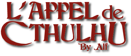 L'Appel de Cthulhu